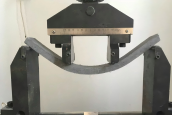 奇台高延性混凝土 高延性砂浆 抗震加固混凝土产品特点 施工流程