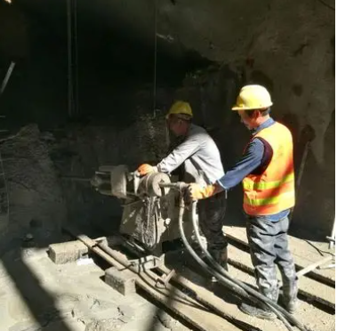 奇台水下抗分散灌浆料特点 水下不分散注浆料介绍