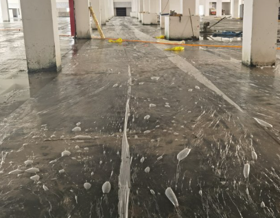 奇台不发火砂浆和不发火金属骨料有什么区别