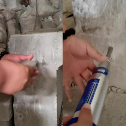 奇台混凝土强度不足的原因及处理方法