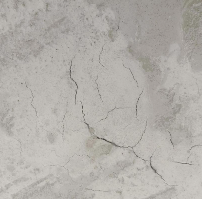 奇台灌浆料为什么会产生裂缝？出现裂缝该如何处理？