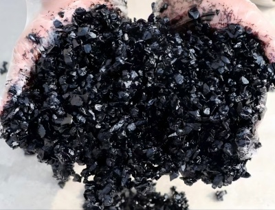 奇台沥青冷补料（沥青砂）的优势特点与施工流程解析