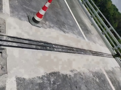 奇台伸缩缝更换后浇筑材料快速结构修补料速砼的产品特点及施工流程​