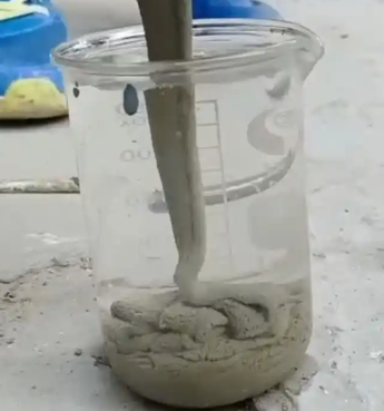 奇台水工混凝土絮凝剂，水下抗分散剂的作用及施工方法