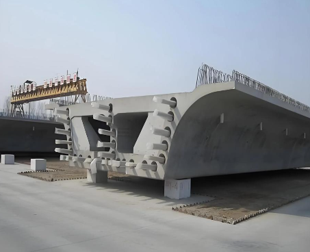 奇台抗冻压浆料的特点及标准化施工工艺